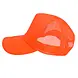 Boland Bouchon orange fluo | à l'unité