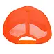 Boland Bouchon orange fluo | à l'unité