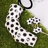 Paper Dreams Voetbal Cocktailprikkers World 6,5cm | 16 stuks