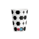 Paper Dreams Weltfußballpokale 250 ml | 8 Stück