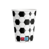 Paper Dreams Coupes du Monde de Football 250 ml | 8 pièces Paper Dreams Coupes du Monde de Football 250 ml | 8 pièces
