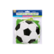 Paper Dreams Football Letter Garland Happy Birthday World 2.5 meters | per piece