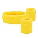 Boland Yellow Sweatbands | 3 pieces