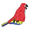 Folat Parrot Pinata 37x20x33cm | per piece Folat Parrot Pinata 37x20x33cm | per piece