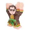 Folat Aap Pinata 39,5x10x27,5cm | per stuk Folat Aap Pinata 39,5x10x27,5cm | per stuk