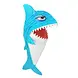 Folat Piñata Requin 62,5 x 17,5 x 38 cm | à l'unité