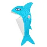 Folat Shark Pinata 62.5x17.5x38cm | per piece Folat Shark Pinata 62.5x17.5x38cm | per piece