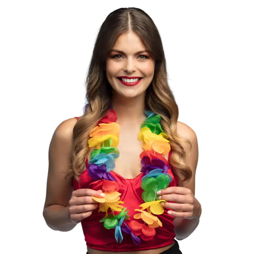 Boland Hawaii Wreath 50cm | per piece