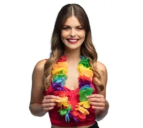 Boland Hawaii Krans 50cm | per stuk Boland Hawaii Krans 50cm | per stuk