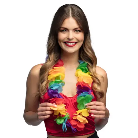 Boland Hawaii Wreath 50cm | per piece