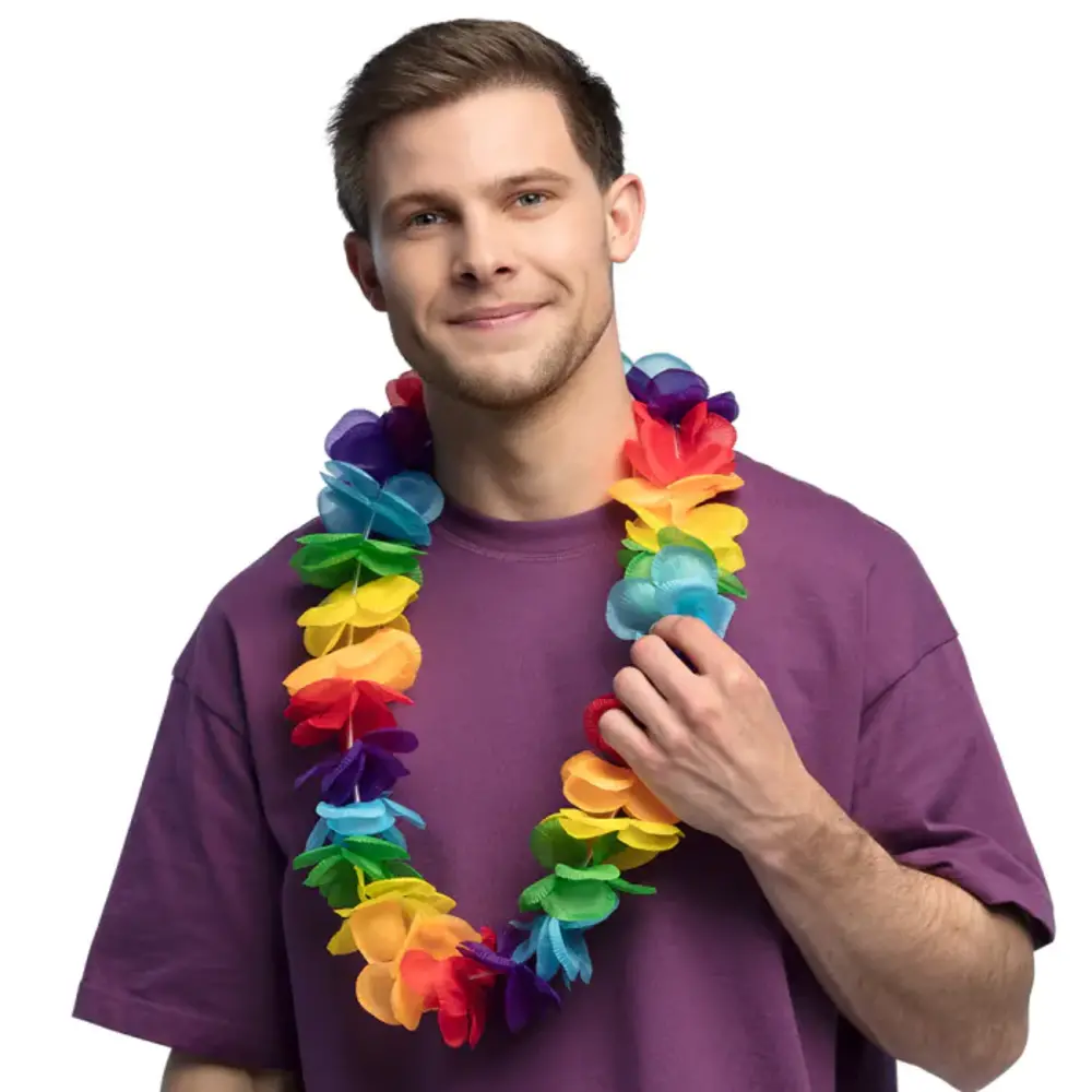 Boland Couronne hawaïenne 50 cm | à l'unité