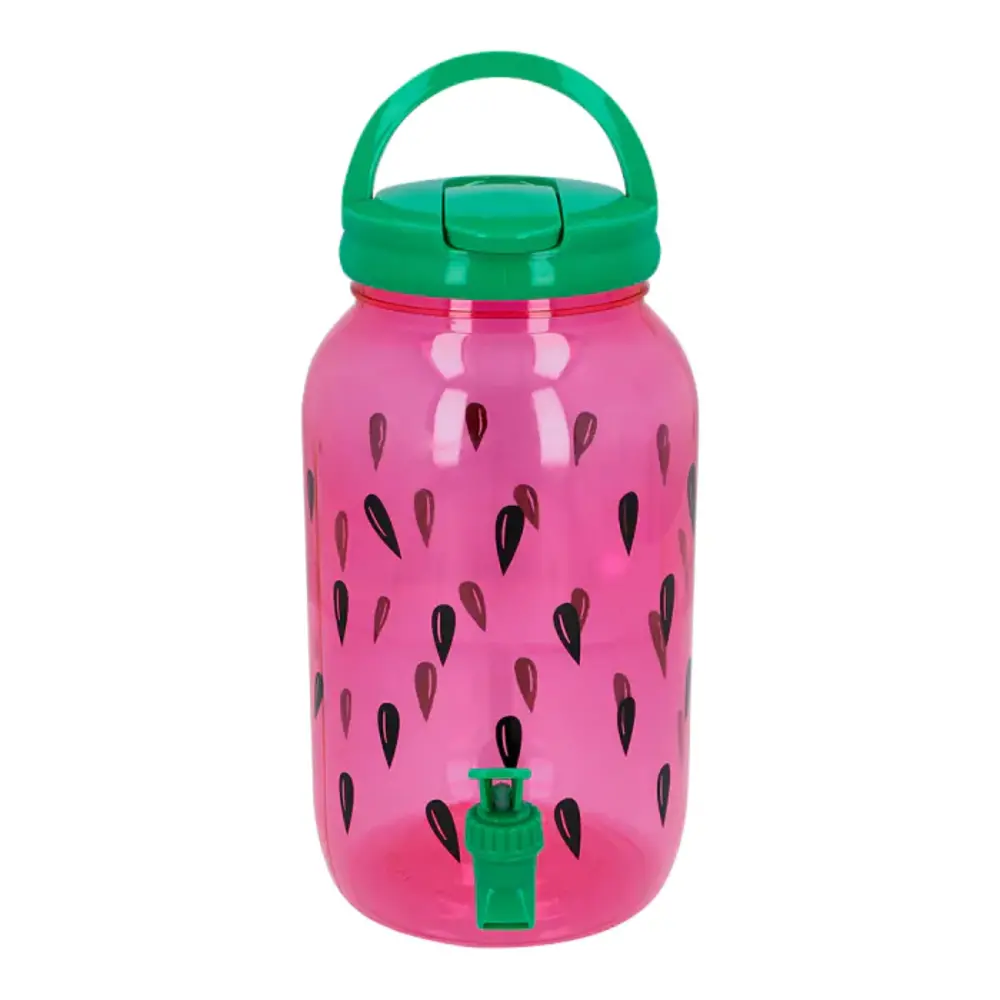 Boland Distributeur de boissons avec robinet 3,8 l | à ​​l'unité