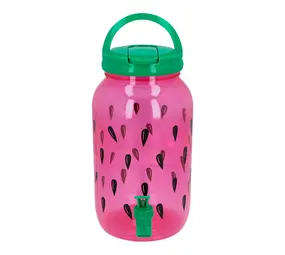 Boland Distributeur de boissons avec robinet 3,8 l | à ​​l'unité