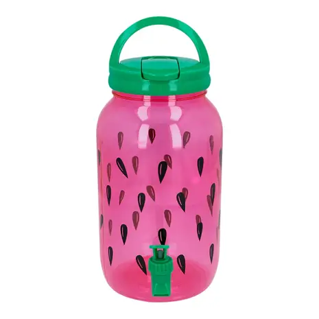 Boland Drankdispenser met Kraantje 3,8ltr | per stuk Boland Drankdispenser met Kraantje 3,8ltr | per stuk