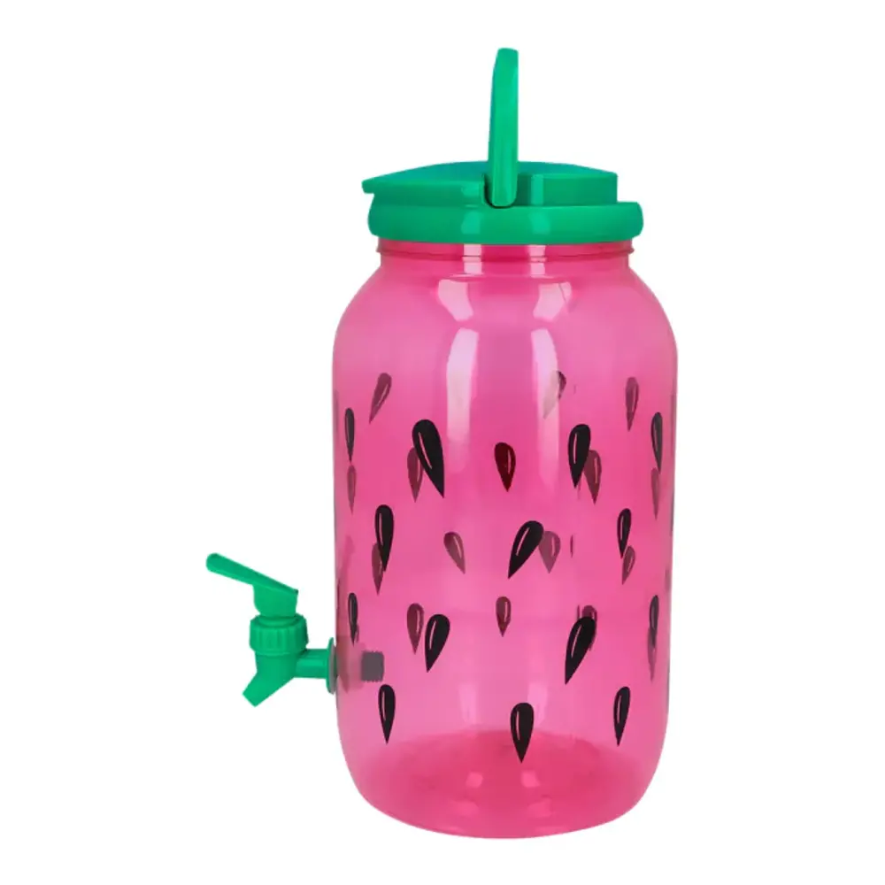 Boland Beverage Dispenser with Tap 3.8ltr | per piece