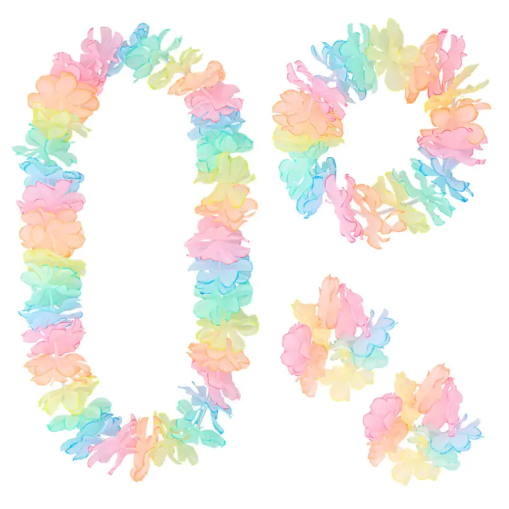 Boland Hawaii Accessoire Set | 4-delig Boland Hawaii Accessoire Set | 4-delig