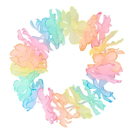 Boland Hawaii Accessoire Set | 4-delig Boland Hawaii Accessoire Set | 4-delig