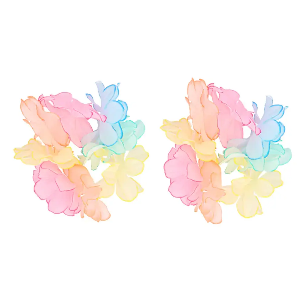 Boland Ensemble d'accessoires Hawaï | 4 pièces
