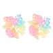 Boland Ensemble d'accessoires Hawaï | 4 pièces