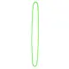 Boland Colliers colorés 65 cm | 4 pièces