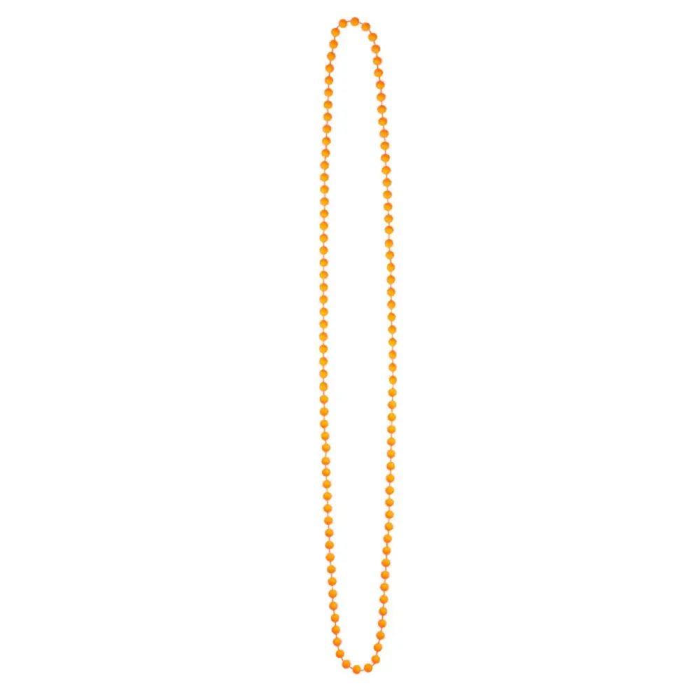 Boland Colored Necklaces 65cm | 4 pieces