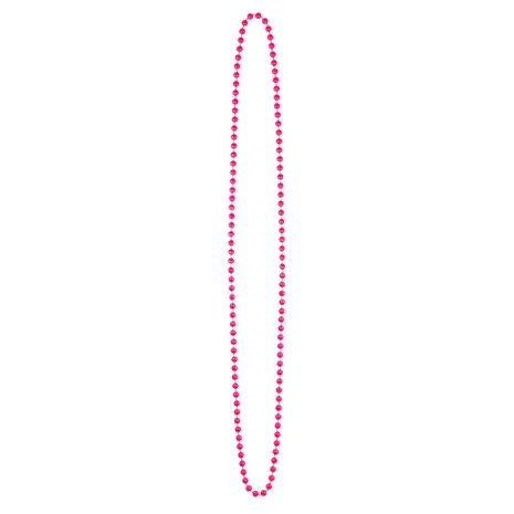 Boland Colliers colorés 65 cm | 4 pièces