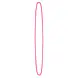 Boland Farbige Halsketten 65 cm | 4 Stück