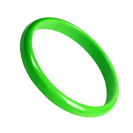 Boland Bracelets colorés | 4 pièces