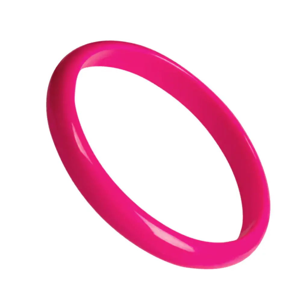 Boland Bunte Armbänder | 4 Stück