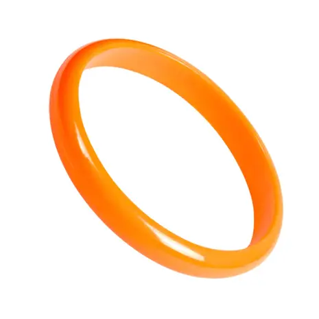Boland Bunte Armbänder | 4 Stück