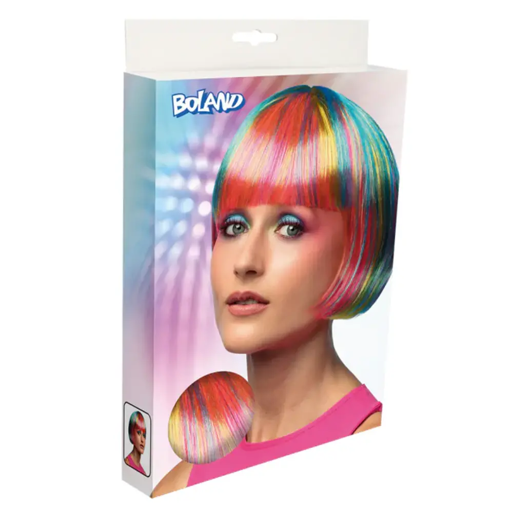 Boland Pruik Pebbles Boland Pruik Pebbles