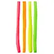 Boland Élastiques à cheveux colorés | Lot de 4 Boland Élastiques à cheveux colorés | Lot de 4