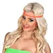 Boland Élastiques à cheveux colorés | Lot de 4 Boland Élastiques à cheveux colorés | Lot de 4