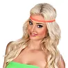 Boland Élastiques à cheveux colorés | Lot de 4