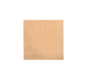 Paper Dreams Servetten Oranje Pastel 33x33cm | 8 stuks Paper Dreams Servetten Oranje Pastel 33x33cm | 8 stuks