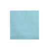 Paper Dreams Blue Pastel Napkins 33x33cm | 8 pieces Paper Dreams Blue Pastel Napkins 33x33cm | 8 pieces