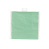 Paper Dreams Serviettes de table vert pastel 33 x 33 cm | 8 pièces Paper Dreams Serviettes de table vert pastel 33 x 33 cm | 8 pièces