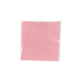 Paper Dreams Pastellrosa Servietten 33x33cm | 8 Stück