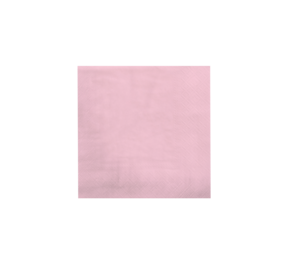 Paper Dreams Servetten Licht Roze Pastel 33x33cm | 8 stuks Paper Dreams Servetten Licht Roze Pastel 33x33cm | 8 stuks