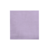 Paper Dreams Purple Pastel Napkins 33x33cm | 8 pieces Paper Dreams Purple Pastel Napkins 33x33cm | 8 pieces