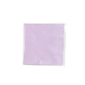 Paper Dreams Purple Pastel Napkins 33x33cm | 8 pieces