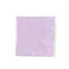 Paper Dreams Lila Pastell-Servietten 33x33cm | 8 Stück Paper Dreams Lila Pastell-Servietten 33x33cm | 8 Stück