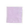 Paper Dreams Purple Pastel Napkins 33x33cm | 8 pieces Paper Dreams Purple Pastel Napkins 33x33cm | 8 pieces
