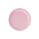 Paper Dreams Light Pink Pastel Plates 23cm | 8 pieces