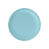 Paper Dreams Plates Blue Pastel 23cm | 8 pieces Paper Dreams Plates Blue Pastel 23cm | 8 pieces