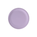 Paper Dreams Purple Pastel Plates 23cm | 8 pieces