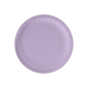 Paper Dreams Assiettes violettes pastel 23 cm | 8 pièces Paper Dreams Assiettes violettes pastel 23 cm | 8 pièces