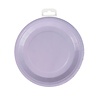 Paper Dreams Assiettes violettes pastel 23 cm | 8 pièces Paper Dreams Assiettes violettes pastel 23 cm | 8 pièces