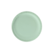 Paper Dreams Plates Green Pastel 23cm | 8 pieces