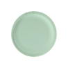 Paper Dreams Assiettes vert pastel 23 cm | 8 pièces Paper Dreams Assiettes vert pastel 23 cm | 8 pièces